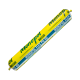 Monopol FLEX PU 40 полиуретановый герметик (цвет: серый; фасовка: 600 мл)