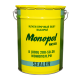 Monopol Sealer 2 Силер/кюринг мембранообразователь влагоудерживающий для защиты свежеуложенного бетона (фасовка: 20 л)