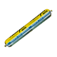 Monopol Flex Universal полиуретановый герметик (цвет: серый; фасовка: 600 мл)