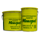 Monopol Epoxy 4 AS токопроводящий эпоксидный грунтовочный состав (фасовка: 11 кг)