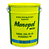 Monopol Sealer 2 Силер/кюринг мембранообразователь влагоудерживающий для защиты свежеуложенного бетона (фасовка: 20 л)