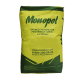 Monopol BR 600 тиксотропная сухая смесь с содержанием полимерной фибры (цвет: серый; фасовка: 25 кг)