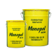 Monopol PU 15 полиуретановый наливной пол (фасовка: 25 кг)