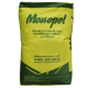 Monopol BR 400М ремонтная тиксотропная сухая смесь для низких температур (цвет: серый; фасовка: 25 кг)
