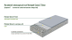 Monopol Epoxy 5 Base эпоксидный наливной пол (фасовка: 30 кг)