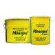 Monopol Epoxy 4W AS токопроводящий эпоксидный грунтовочный состав (фасовка: 11 кг)
