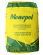 Monopol TOP WD (wet to dry) модифицированный топпинг из минерального наполнителя для бетона (цвет: натуральный; фасовка: 25 кг)