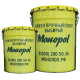 Monopol Epoxy 3M эпоксидная краска для бетона (фасовки: 12 кг/30 кг)