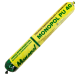Monopol FLEX PU 40 полиуретановый герметик (цвет: серый; фасовка: 600 мл)