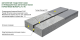 Полиуретановый Герметик Monopol PU 40
