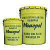 Monopol Epoxy 5M эпоксидный наливной пол (цвет: цветной; фасовка: 25 кг)