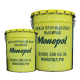 Monopol Epoxy 5M эпоксидный наливной пол (фасовка: 25 кг)